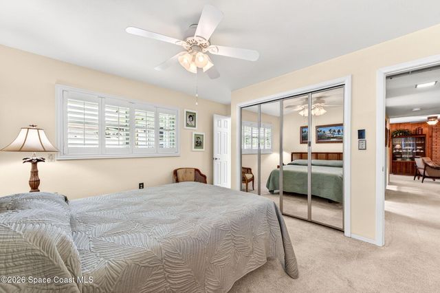 935 Samar Road, Cocoa Beach, FL 32931