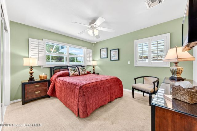 935 Samar Road, Cocoa Beach, FL 32931