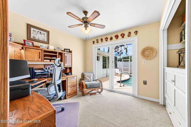 935 Samar Road, Cocoa Beach, FL 32931