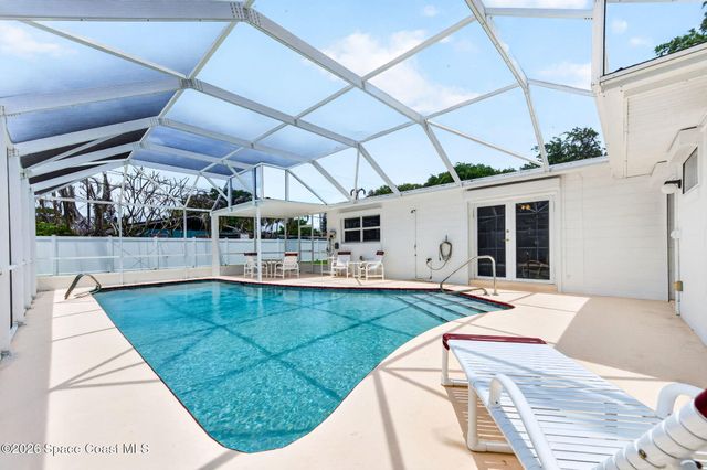 935 Samar Road, Cocoa Beach, FL 32931