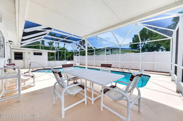 935 Samar Road, Cocoa Beach, FL 32931