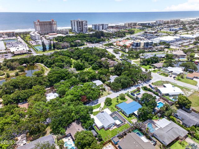935 Samar Road, Cocoa Beach, FL 32931