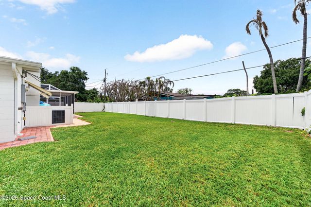 935 Samar Road, Cocoa Beach, FL 32931