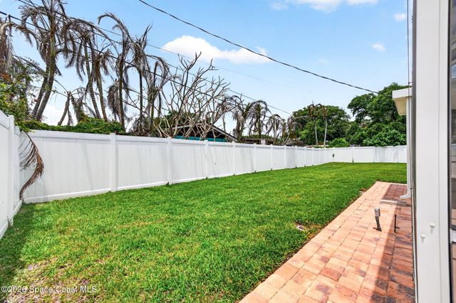 935 Samar Road, Cocoa Beach, FL 32931