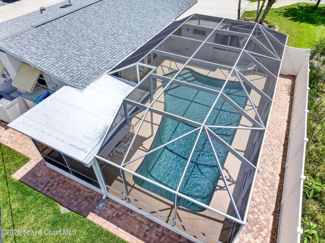 935 Samar Road, Cocoa Beach, FL 32931