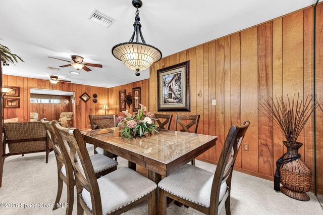 935 Samar Road, Cocoa Beach, FL 32931