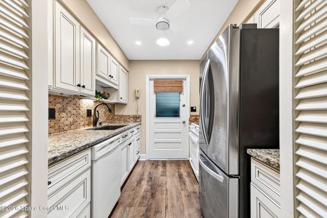 935 Samar Road, Cocoa Beach, FL 32931