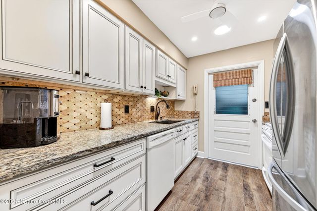 935 Samar Road, Cocoa Beach, FL 32931