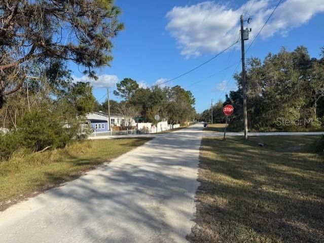 35361 KRAMER STREET, Webster, FL 33597