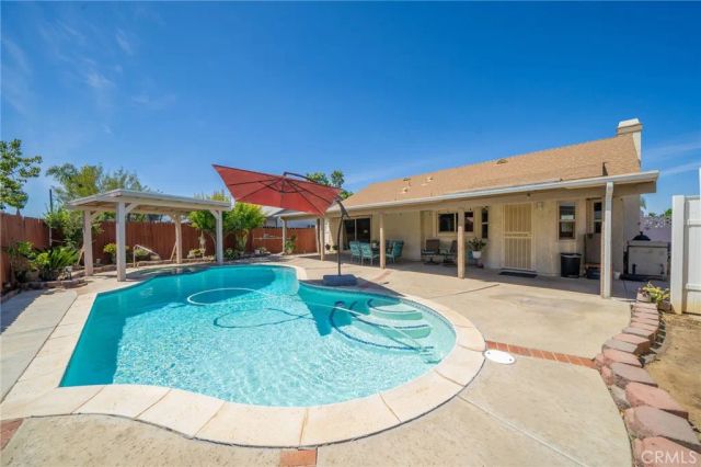 135 Bold Venture, Perris, CA 92571