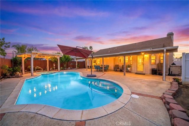 135 Bold Venture, Perris, CA 92571