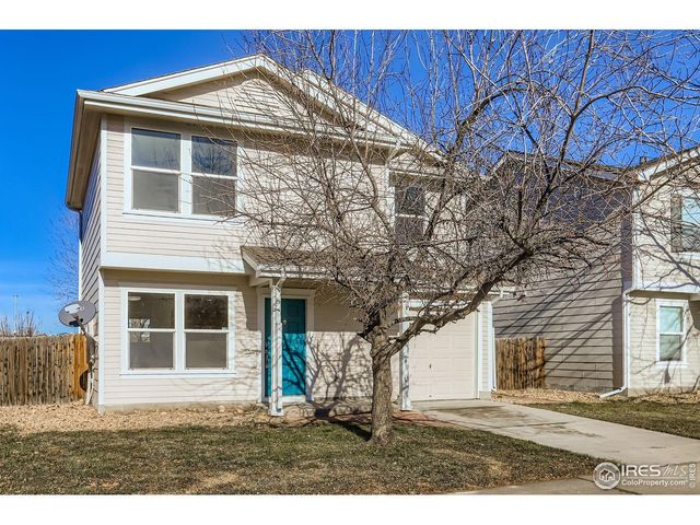 10697 Butte Dr S, Longmont, CO 80504