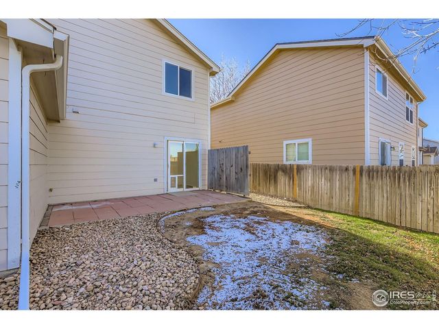 10697 Butte Dr S, Longmont, CO 80504