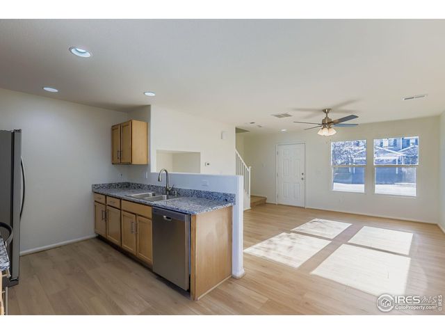 10697 Butte Dr S, Longmont, CO 80504