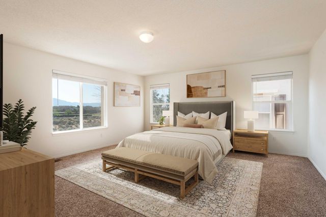 3540 Clear Creek Road NE, Rio Rancho, NM 87144