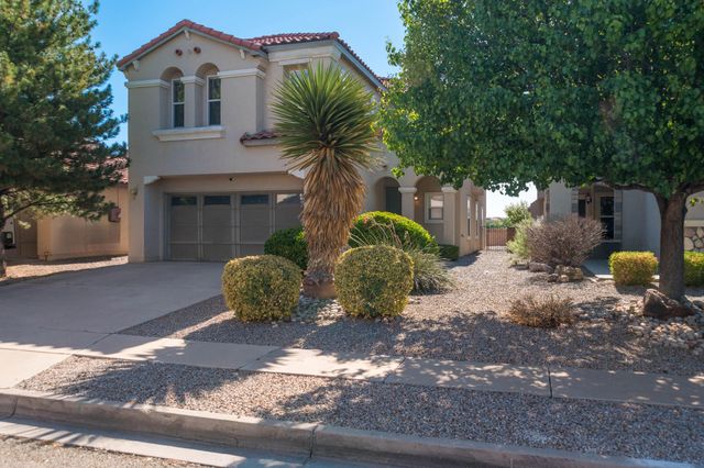 3540 Clear Creek Road NE, Rio Rancho, NM 87144