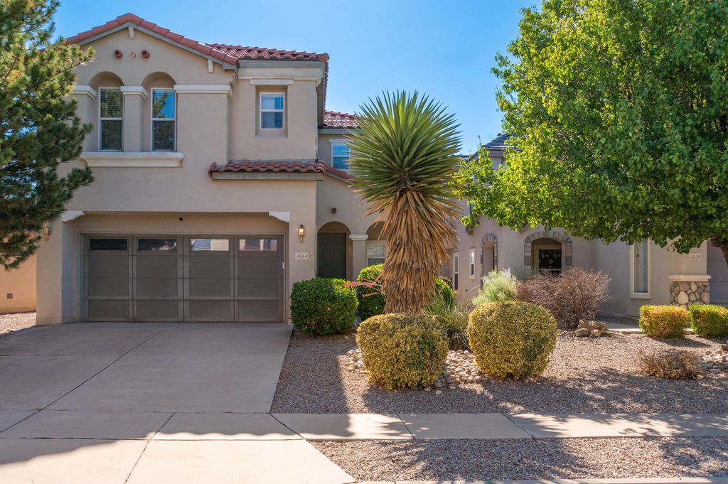 3540 Clear Creek Road NE, Rio Rancho, NM 87144