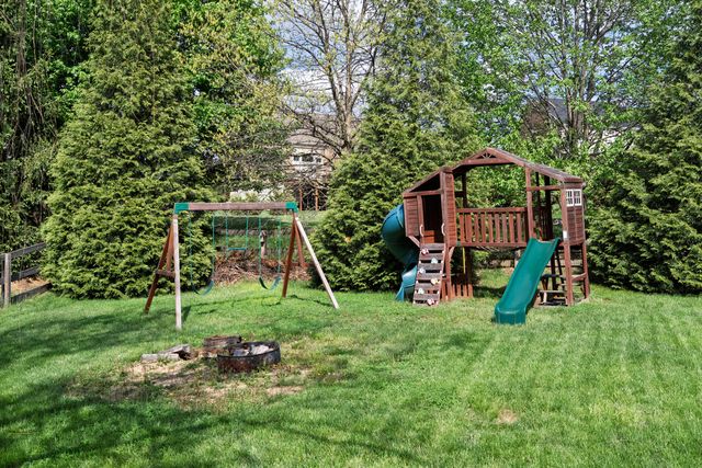 10870 War Admiral Drive, Union, KY 41091