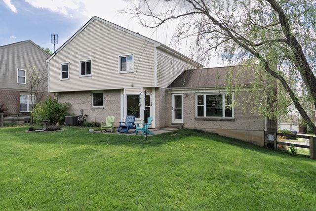 10870 War Admiral Drive, Union, KY 41091