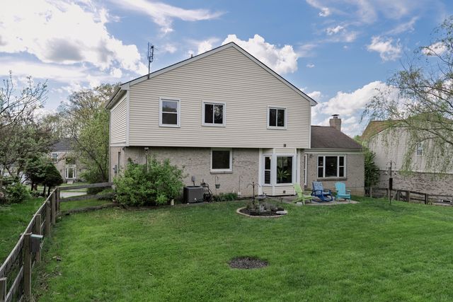 10870 War Admiral Drive, Union, KY 41091