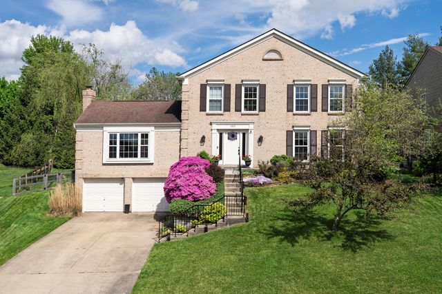 10870 War Admiral Drive, Union, KY 41091