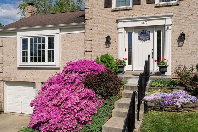 10870 War Admiral Drive, Union, KY 41091