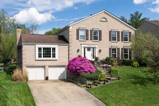 10870 War Admiral Drive, Union, KY 41091