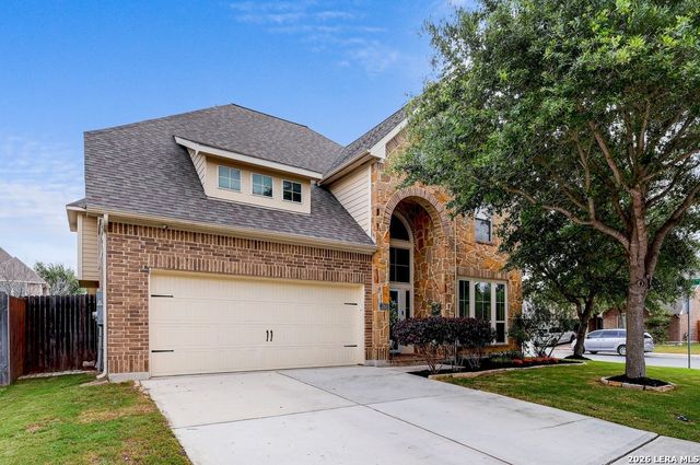 2965 Saddlehorn, Seguin, TX 78155