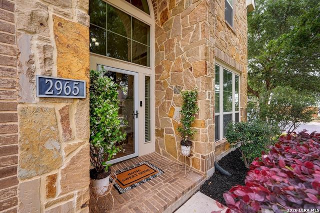 2965 Saddlehorn, Seguin, TX 78155