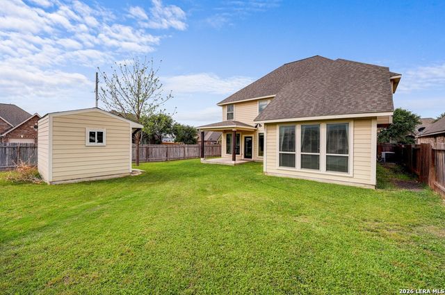 2965 Saddlehorn, Seguin, TX 78155