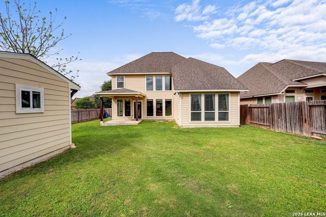 2965 Saddlehorn, Seguin, TX 78155