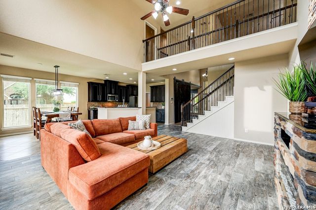 2965 Saddlehorn, Seguin, TX 78155