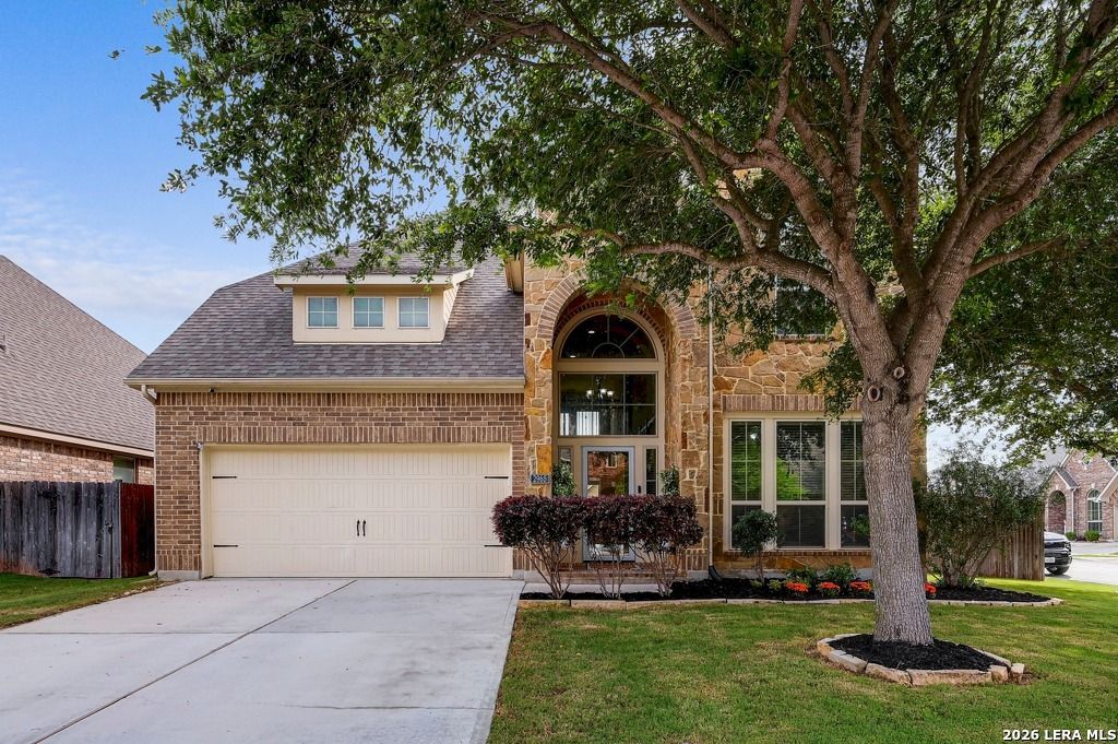 2965 Saddlehorn, Seguin, TX 78155