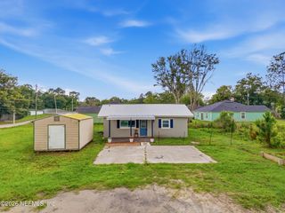 154 POLK Road, Jacksonville, FL 32218