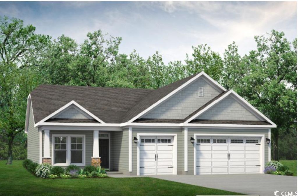 851 Big Cedar Dr., Loris, SC 29569