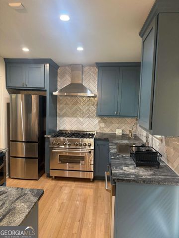1973 W Lakeside Drive, Decatur, GA 30032