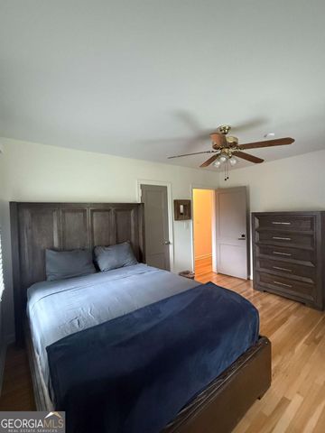 1973 W Lakeside Drive, Decatur, GA 30032