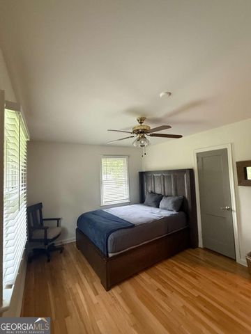 1973 W Lakeside Drive, Decatur, GA 30032