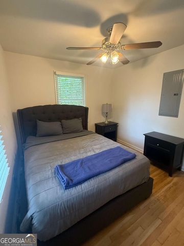 1973 W Lakeside Drive, Decatur, GA 30032