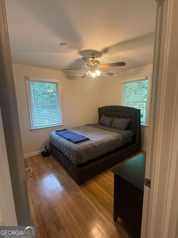 1973 W Lakeside Drive, Decatur, GA 30032