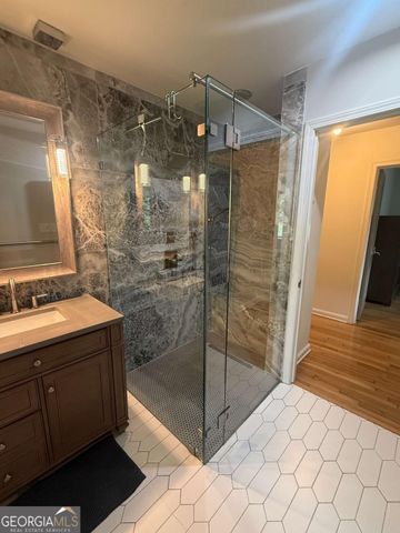 1973 W Lakeside Drive, Decatur, GA 30032