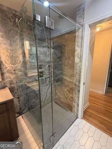 1973 W Lakeside Drive, Decatur, GA 30032