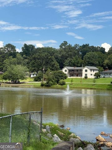 1973 W Lakeside Drive, Decatur, GA 30032