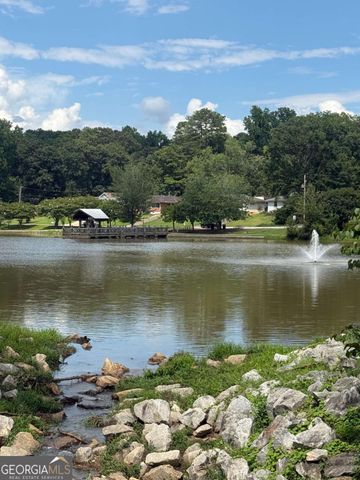 1973 W Lakeside Drive, Decatur, GA 30032