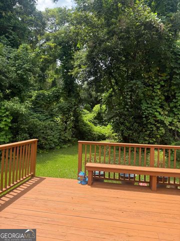 1973 W Lakeside Drive, Decatur, GA 30032