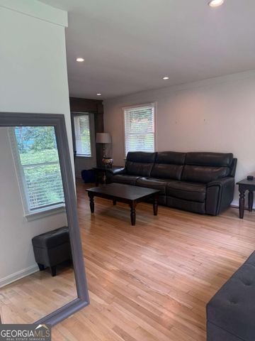 1973 W Lakeside Drive, Decatur, GA 30032