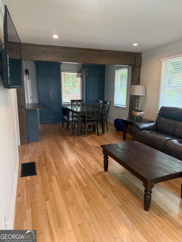 1973 W Lakeside Drive, Decatur, GA 30032