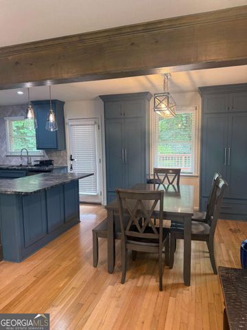 1973 W Lakeside Drive, Decatur, GA 30032