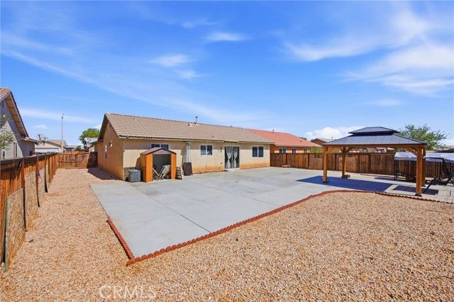 11735 Star, Adelanto, CA 92301