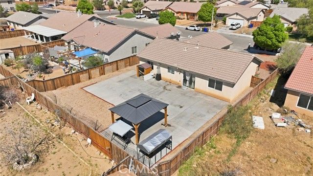 11735 Star, Adelanto, CA 92301